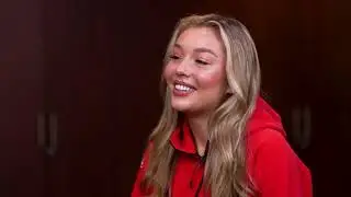 One on One with Arizona Gymnastics' Emma Strom