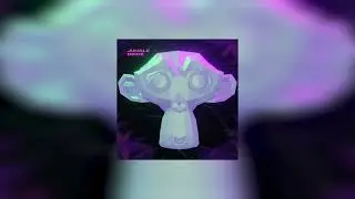 ROXIE  - Jungle (Visualizer)