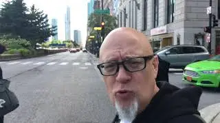 M&ouml;rglbl USA Tour Part 2