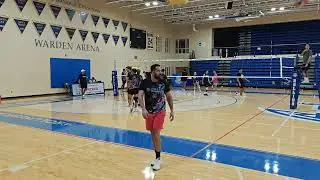 Kings & Queens Finals (Rollins College 5/18/25)
