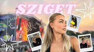 2# VLOG | POPRVÉ NA SZIGETU, OBJEVOVÁNÍ BUDAPEŠTI
