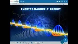 Electromagnetic Theory