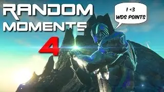 Planetside 2 - Random Moments 4