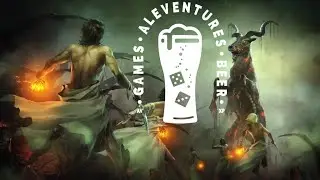 Aleventures: Kingdom Death Monster Season1 Lantern Year 7: Showdown Phase
