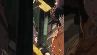 Ghost in the Shell 🤩🤩 #phonk #music #typebeat #beats #anime #animeedit #edit #animeedits
