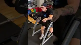 How To Fix Your Muscle Imbalances (1 EASY Step!!)
