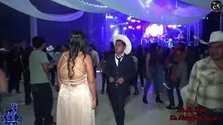 Los HB Los Chavos De La cumbiaEn Las Chacas Arriba