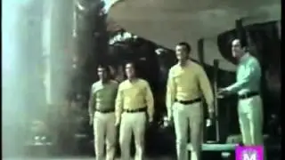 Qaya-Sen Danisanda (Sən Danışanda) 1970