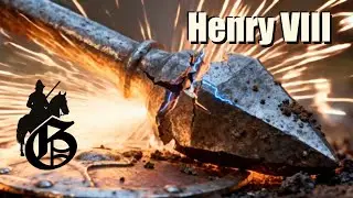 Golds Dragoons - Henry VIII (Symphonic Power Metal)