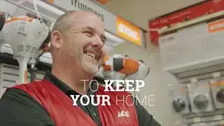 ACE Hardware - The Helpful Place