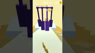 Coin Rush Mobile Game Level 121 FrontMan Gamer #gamerindia