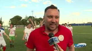 Fossacesia promossa in Eccellenza