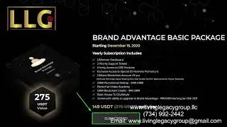 Living Legacy Group