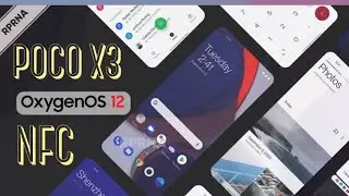 Flagship Rom  for POCO X3 Full review