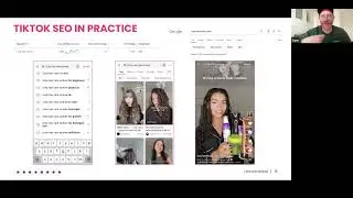 How To Do TikTok SEO in 2025