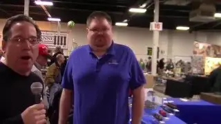 Walthers Model Trains - 2016 Amherst Train Show