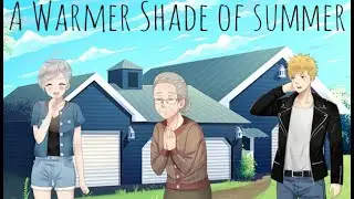 A Warmer Shade Of Summer || Day 0 - 2 || Indie Gameplay