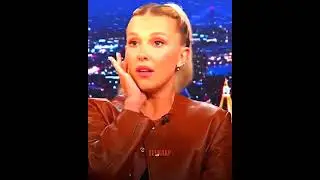 #milliebobbybrown  # stranger things #flower