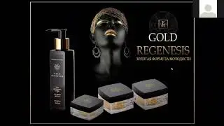 Gold Regenesis