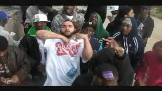 CRIME FAM -HEED HOM FT. NAJ U AIN'T BOUT THAT OFFICIAL VIDEO