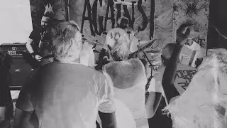 All Against - Nepotism [Official Music Video]