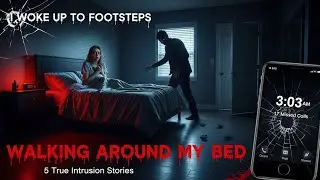 4 True Apartment Complex Horror Stories That Made Everyone Move Out at Once