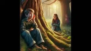 Power of Observation : Story of a whispering tree #motivation #onestep #storytime #patiencejourney