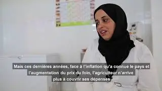 Fromagerie Sbeitla Kasserine FR