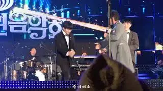 180421_유슬기_백인태_김동규_'네순도르마'('Nessun Dorma')_듀에토_Duetto_DUETTO_창원열린음악회_창원_테너_바리톤