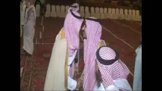 حفل الشيح فجيم بن فالح ابن ولمه العاطفي القحطاني  وابناءه بمناسبة زواج ابنهم فجيم بن محمد فجيم ولمه