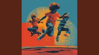 Jumping fun