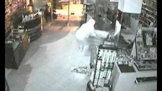 Vol avec effraction au magasin Paris-XL à Verviers