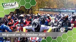 MEgional am 30. Oktober 2025