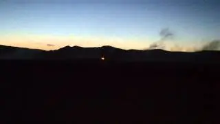 Tank Engagement