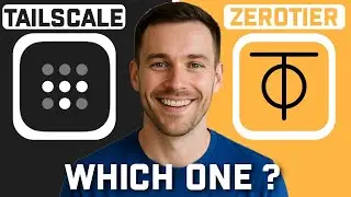 Tailscale vs ZeroTier &mdash; Which VPN Solution Should You Use in 2025?