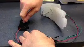 Electrical System Integration