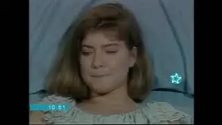 Por Siempre Amigos -  capítulo 87