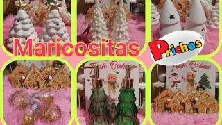 COMPRAS 🛍🛒🛍 😍🙌🙏 #prichos #navidad  #bodegaaurrera #compras #walmart #unboxing #gdl 