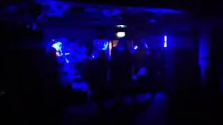 From Ashes to Victory (patriots and poets) live at toukley
