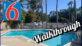 Motel 6 Santa Barbara - Goleta