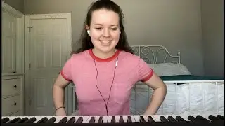 ilomilo- Billie Eilish Cover