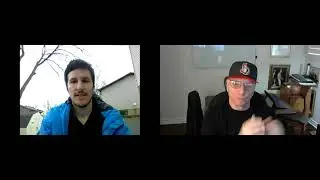 Guillaume McMartin & Prof Bruce: Planet Karma Movement--Helping Landlords & Communities too