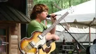 Keller Williams Gate Crashers Suck