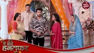Aye Mere Humsafar | Full Episode | Romantic TV Show | Namish Taneja, Tina Philip, Urfi Javed
