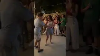 Roda do Tiago Mazza