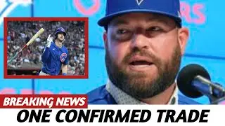 18 MINS AGO! $350 MILLION CONFIRMED! Blue Jays Make HISTORIC Move - Nobody Believed It!