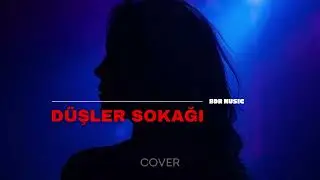 Feridun D&uuml;zağa&ccedil; &ndash; D&uuml;şler Sokağı (AI Cover) | bdr music