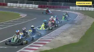 FANATICI ROK CUP 2025 ETAPA 12 CORRIDA 02