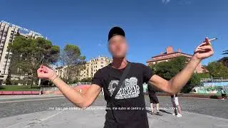 KOUK – SALE PRONTO EL SOL (VIDEOCLIP)