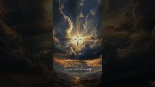 La paix de Dieu dans la temp&ecirc;te #M&eacute;ditationChr&eacute;tienne #PaixDeDieu #ConfianceEnDieu #Foi #J&eacute;sus